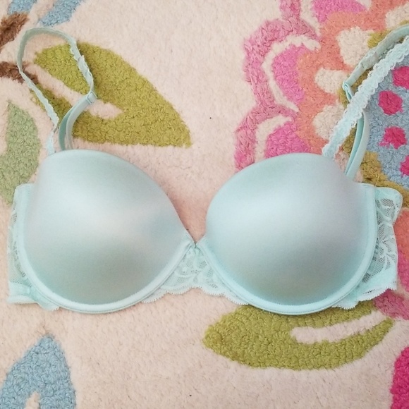PINK Victoria's Secret Other - PINK Pushup Bra PINK Victoria's Secret Other - PINK Pushup Bra